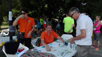 La Corsa 2017